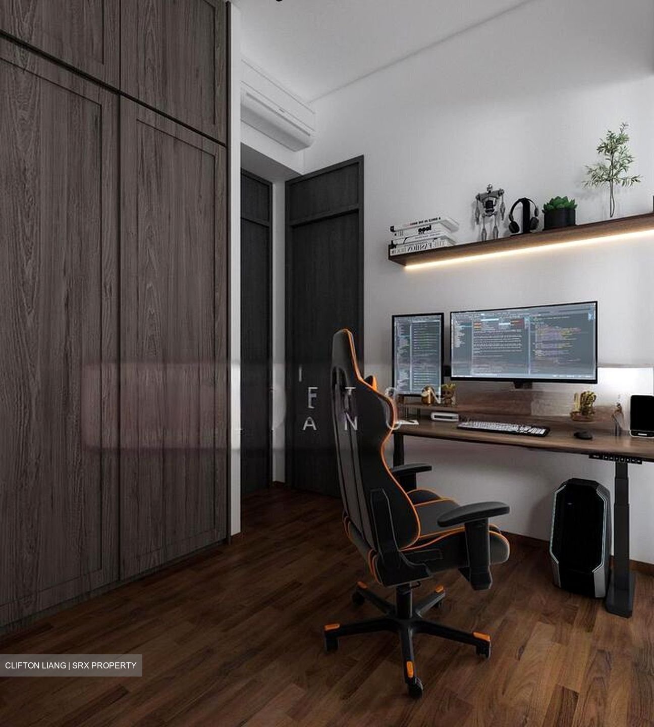 Sky Everton (D2), Apartment #501874631